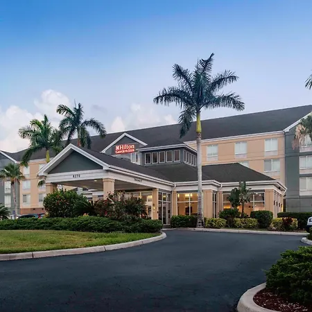 Hilton Garden Inn Sarasota-Bradenton Airport